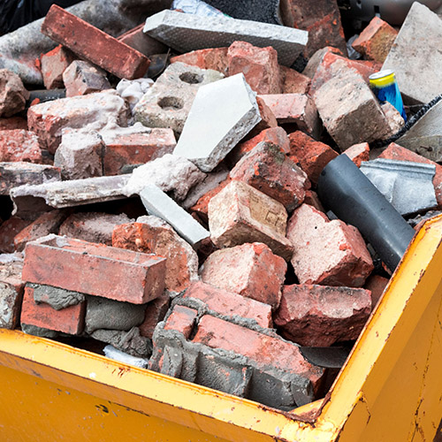 4 Tipos de desperdício na construção civil